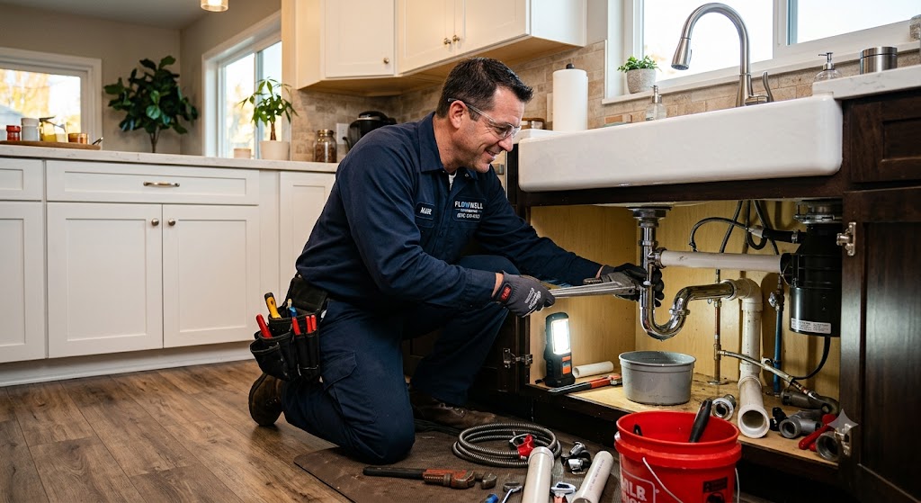 Plumbing