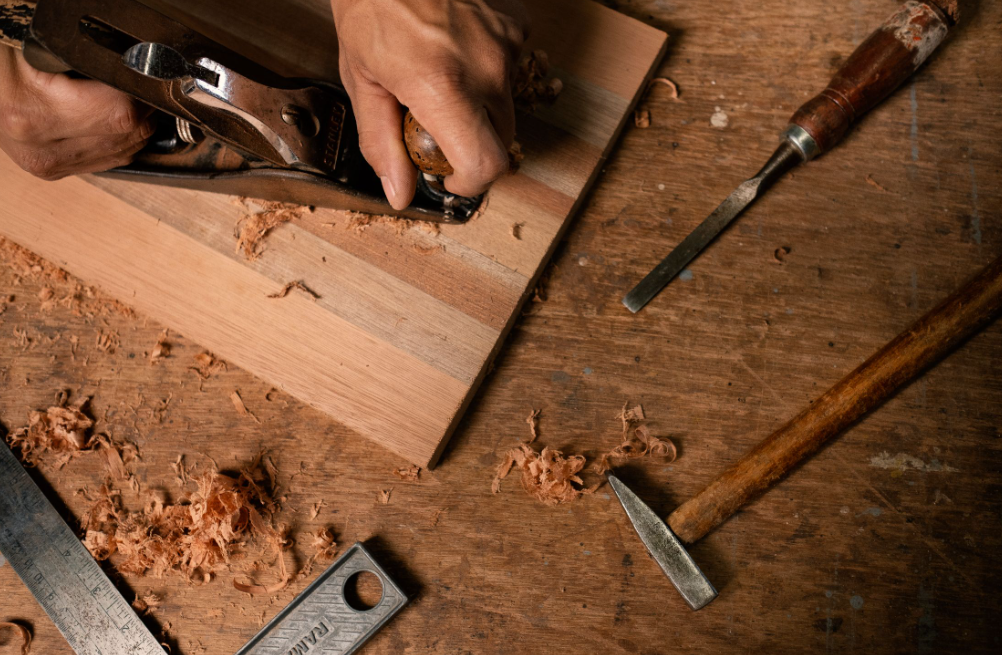 Carpentry