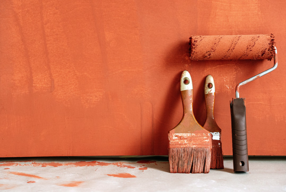 Painting & Decorating