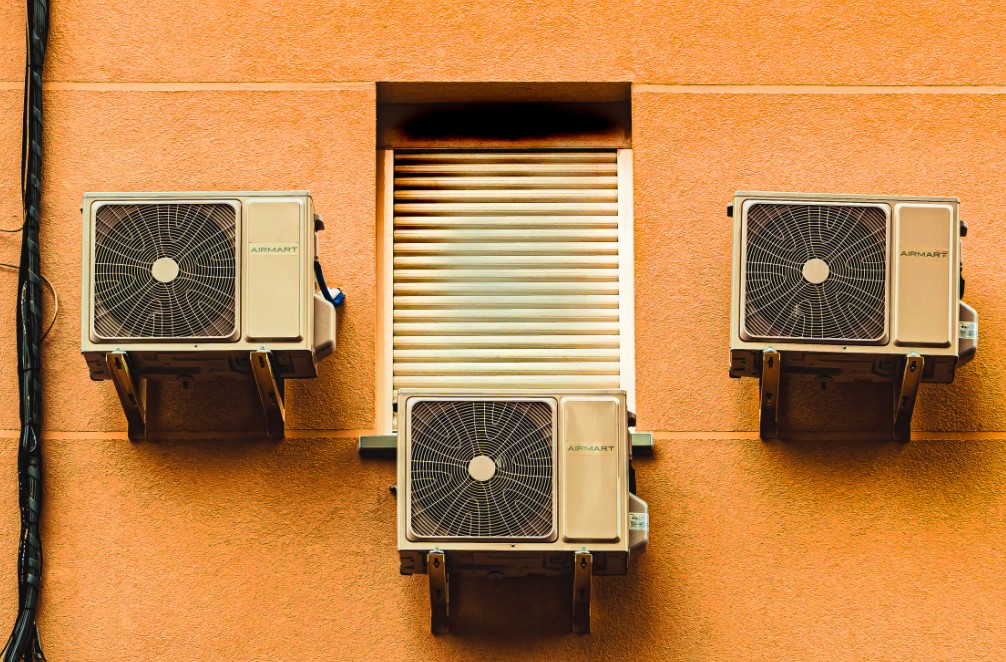 HVAC