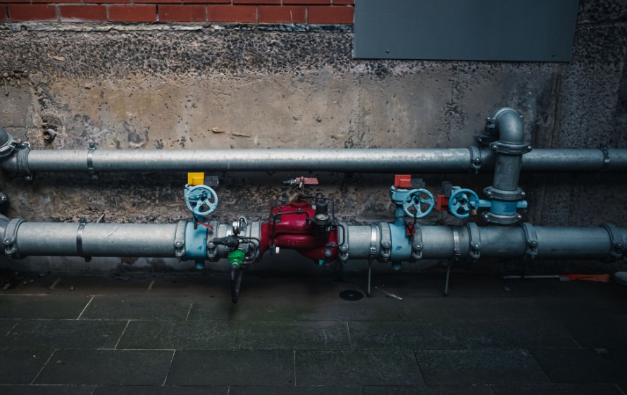 Plumbing