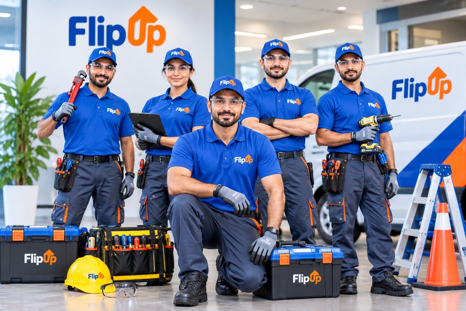 Maintenance Services